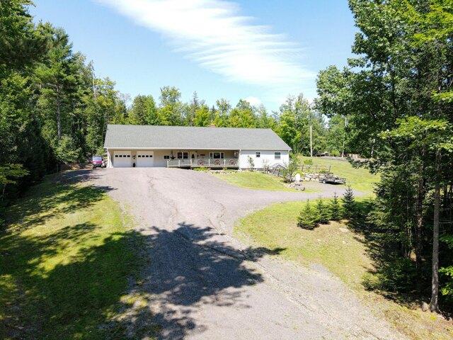 House for sale in Freeman Township, Franklin County