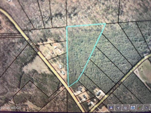 Land for sale in Forsyth, Monroe County