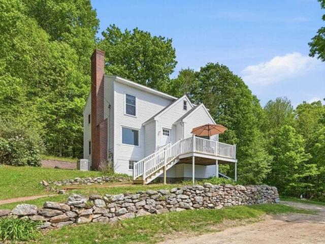 House for sale in New Hampshire
