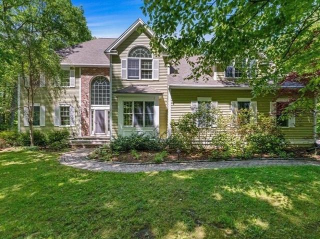 House for sale in Northborough, Massachusetts