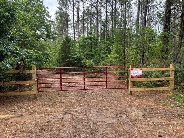 Land for sale in Blount, Alabama