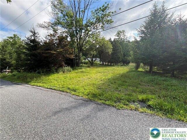 Land for sale in Saylorsburg
