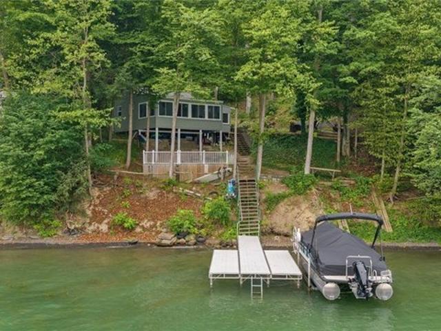 Land for sale in Skaneateles, New York