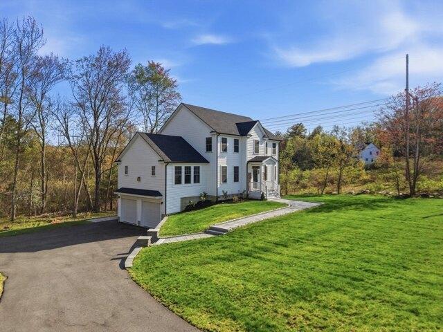 House for sale in Wilkinsonville, Sutton