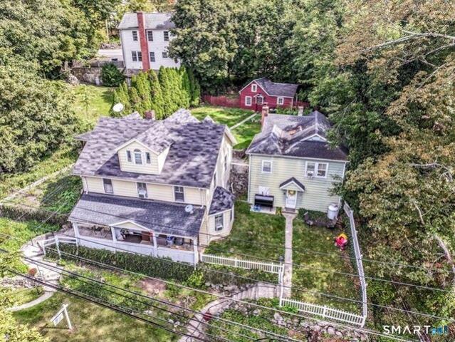 House for sale in New Canaan, Connecticut