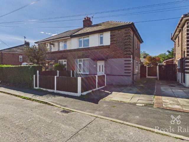 House for rent in Kingsway Estate, Widnes