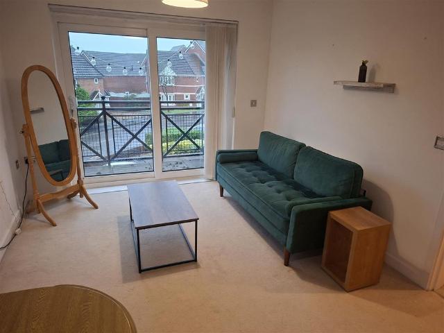 Apartment for rent in Falcon Lodge, Wales
