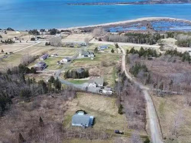 House for sale in Port Hood, Nova Scotia