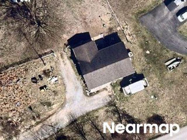 House for sale in Weston, West Virginia