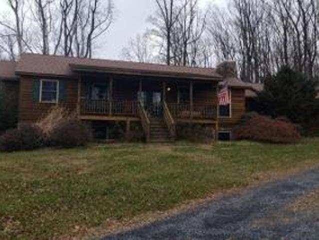 House for sale in Virginia