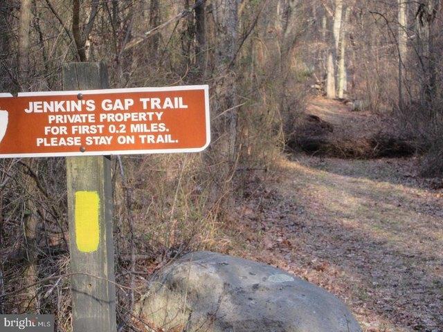 Land for sale in Virginia