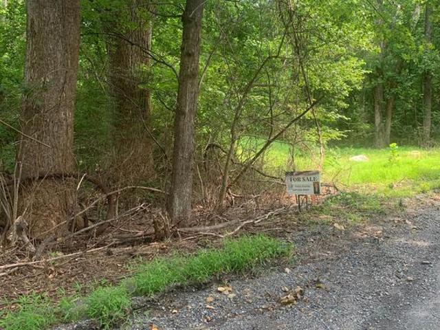 Land for sale in Virginia