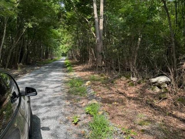 Land for sale in Virginia