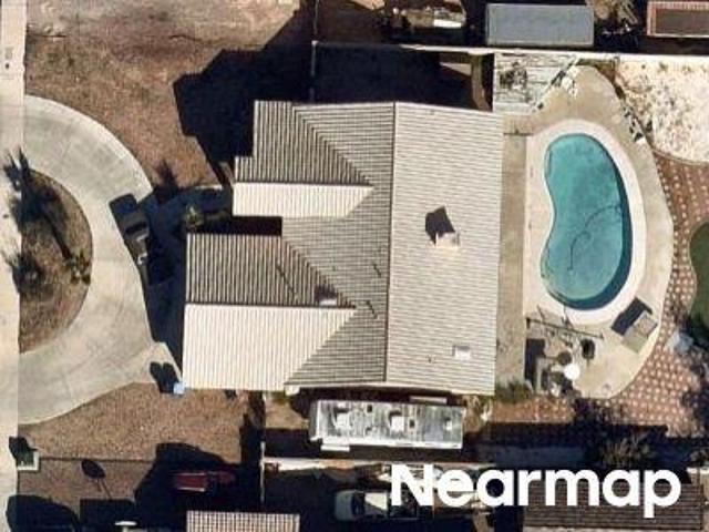 House for sale in Las Vegas, Nevada