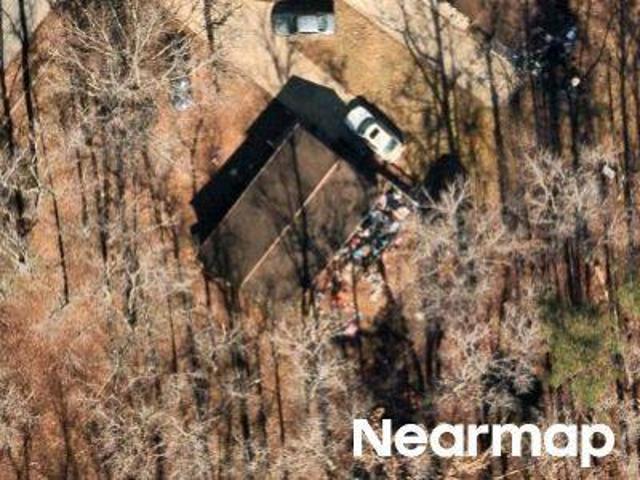 House for sale in Reidsville, North Carolina