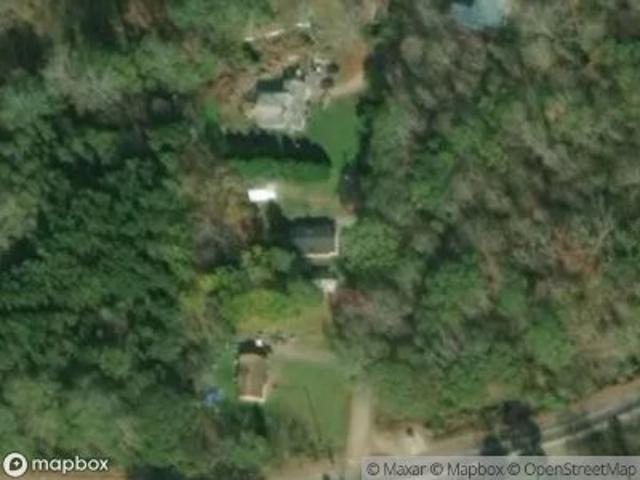 House for sale in Whitmire, South Carolina