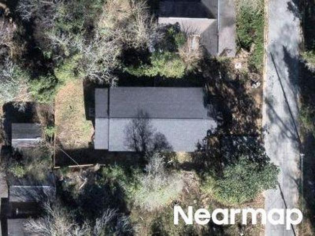 House for sale in Macon, Georgia