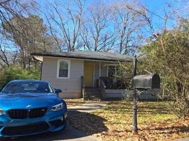 House for sale in Athens, Georgia