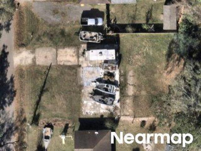Land for sale in Vidor, Texas