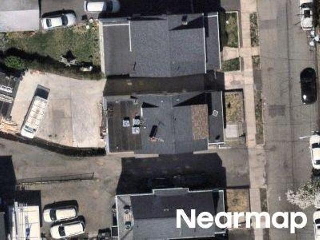 House for sale in Irvington, New Jersey