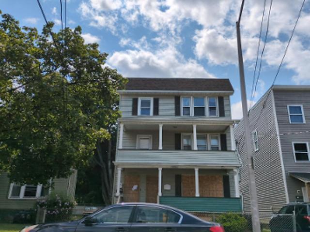 House for sale in Poughkeepsie, New York