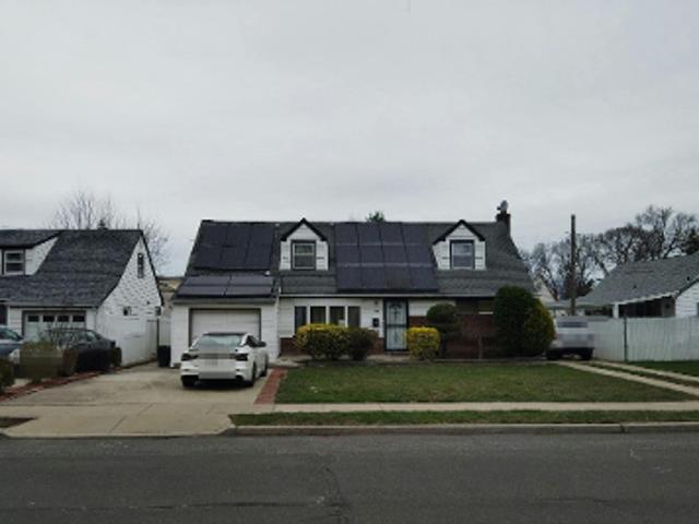House for sale in Nassau, New York