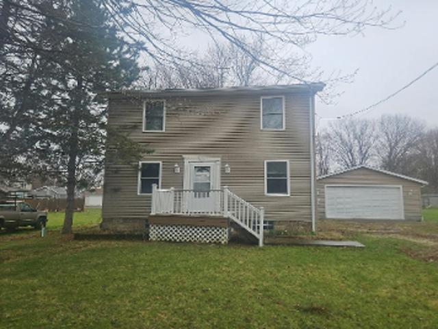 House for sale in Youngstown, Ohio
