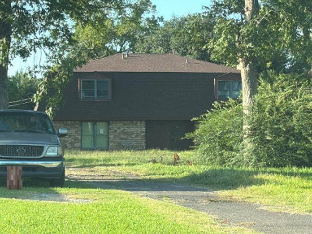 House for sale in Texas
