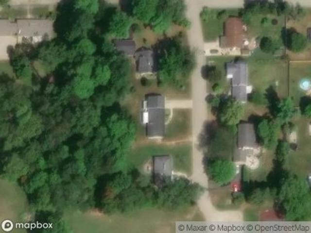 House for sale in Preble, Ohio