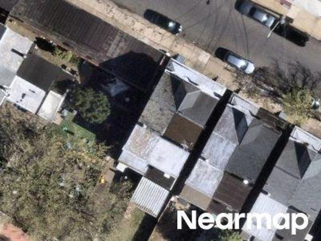 House for sale in Trenton, New Jersey