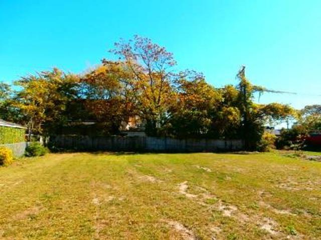 Land for sale in Buffalo, New York