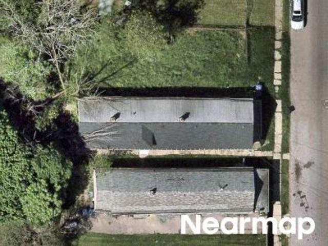 House for sale in Buffalo, New York