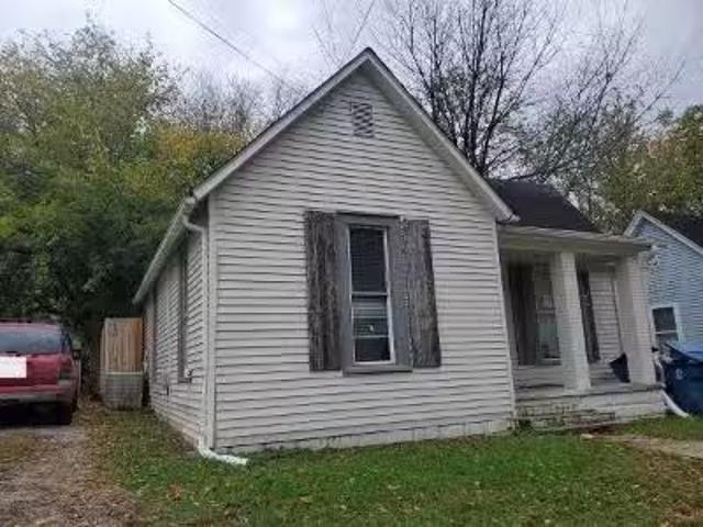 House for sale in Danville