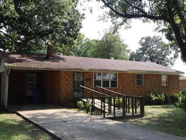 House for sale in Ark