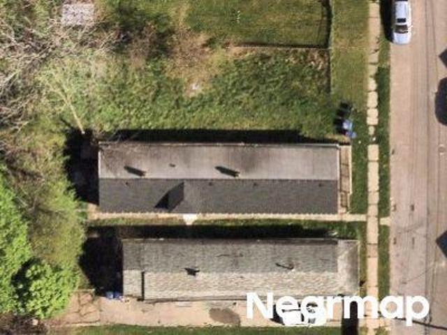 House for sale in Buffalo, New York