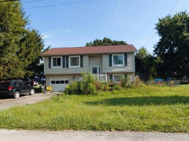 House for sale in Forest, Hardin County
