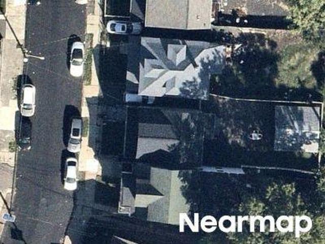 House for sale in Newark, New Jersey