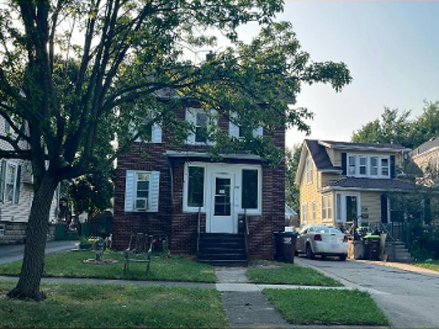 House for sale in Monroe, Michigan