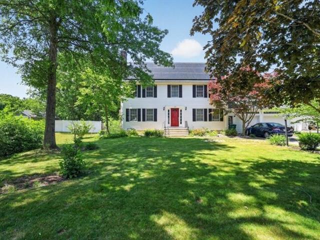 House for sale in Bristol, Massachusetts