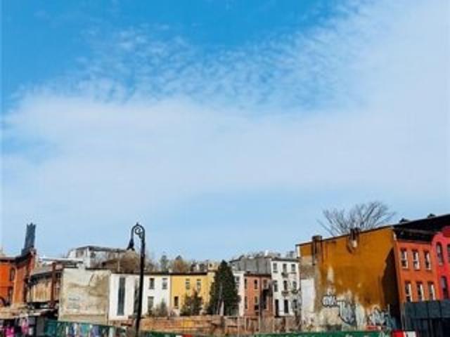 Land for sale in Arverne, New York