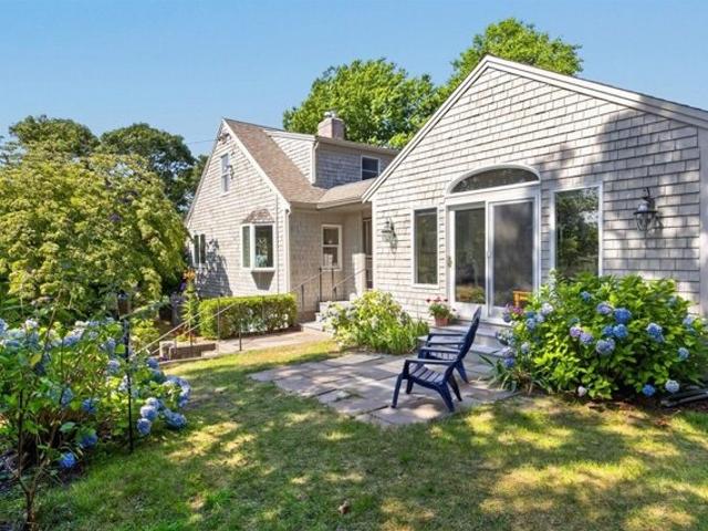 House for sale in Chatham, Massachusetts