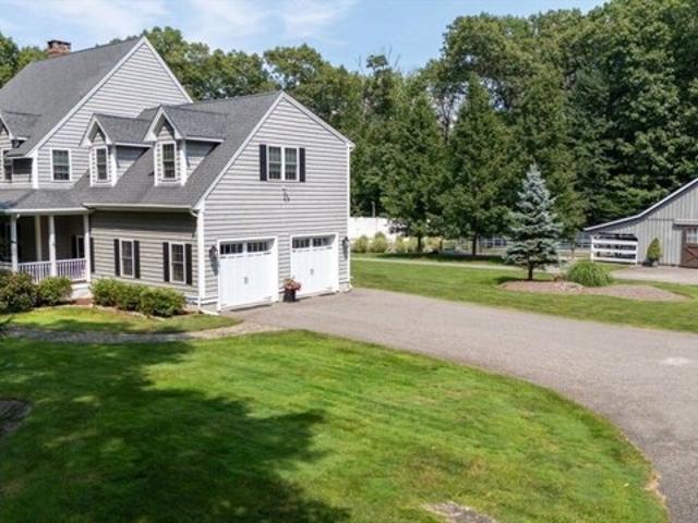 Land for sale in Bristol, Massachusetts