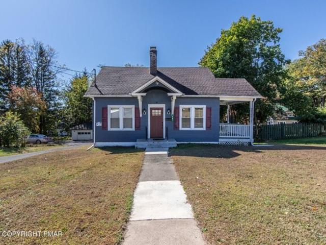 House for sale in East Stroudsburg, Pennsylvania