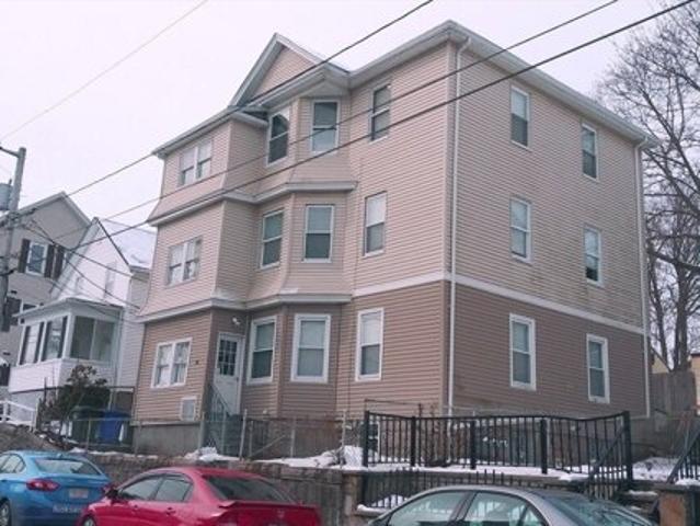 House for sale in Bristol, Massachusetts