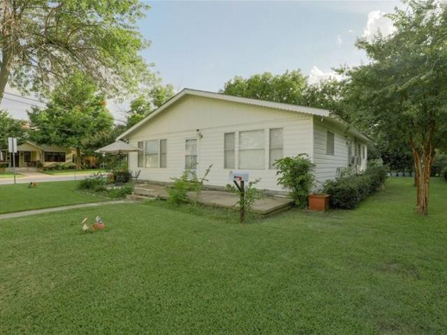 Land for sale in Grapevine, Texas