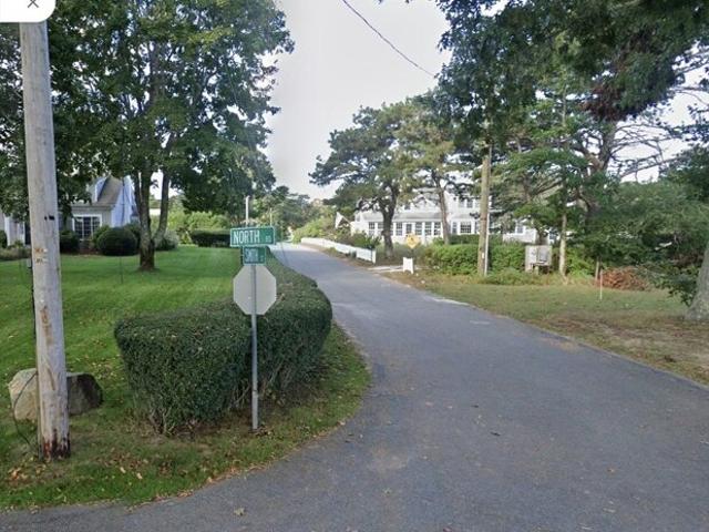 Land for sale in Harwich, Massachusetts