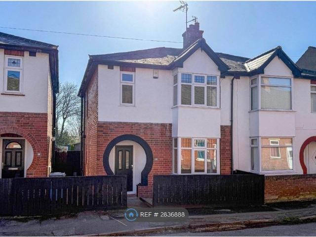 House for rent in New Town, Alverton