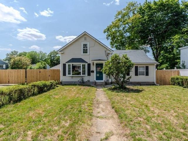 House for sale in Bristol, Massachusetts