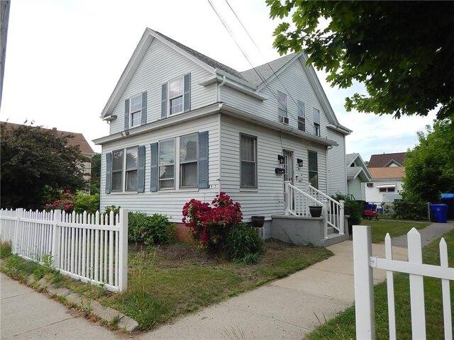 House for sale in North Providence, Rhode Island