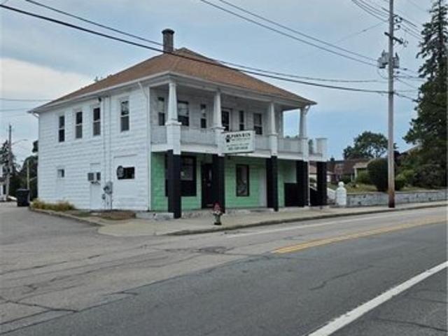 House for sale in North Providence, Rhode Island